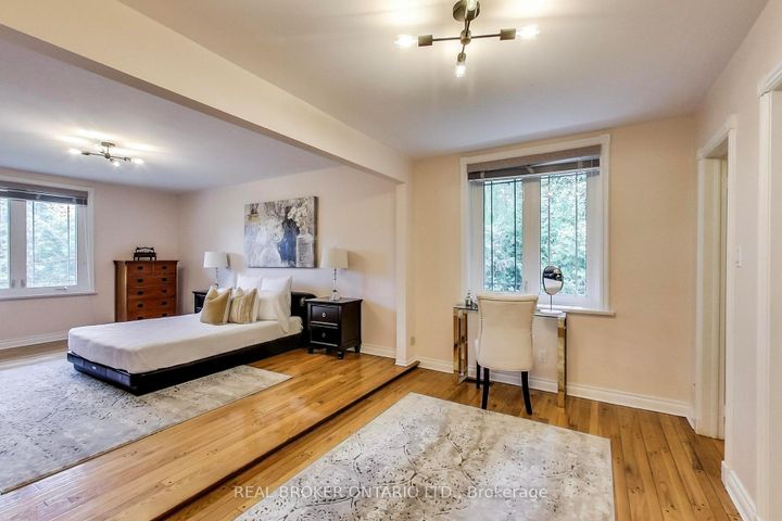 Photo 13 at 48 Silvergrove Road, Windfields, Toronto