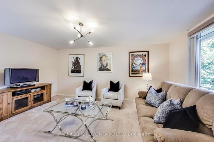 Photo 17 at 48 Silvergrove Road, Windfields, Toronto