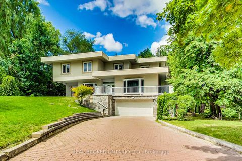 Photo 0 at 48 Silvergrove Road, Windfields, Toronto