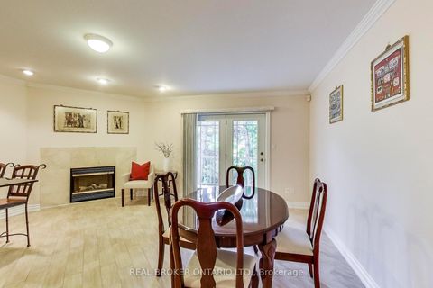 Photo 8 at 48 Silvergrove Road, Windfields, Toronto