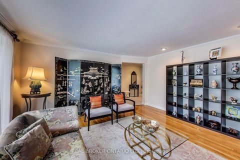 Photo 9 at 48 Silvergrove Road, Windfields, Toronto