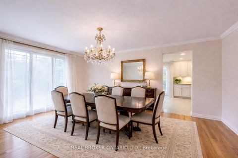 Photo 18 at 48 Silvergrove Road, Windfields, Toronto