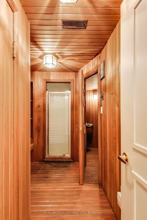 Photo 23 at 48 Silvergrove Road, Windfields, Toronto