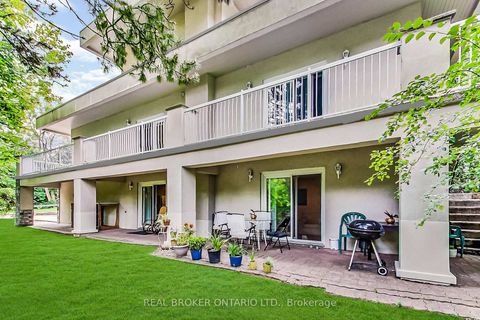 Photo 24 at 48 Silvergrove Road, Windfields, Toronto