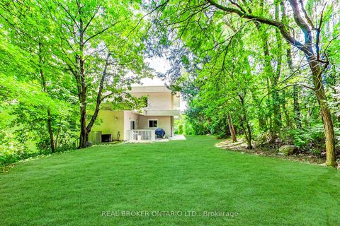 Photo 25 at 48 Silvergrove Road, Windfields, Toronto