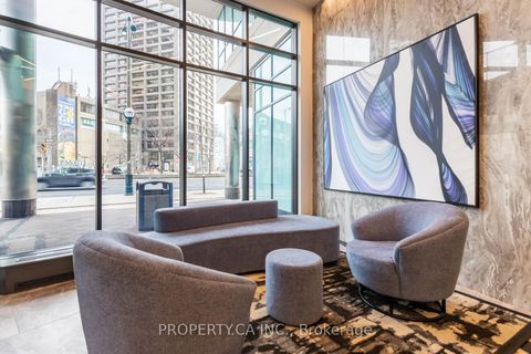 Photo 4 at 2903 - 12 Yonge Street, Waterfront Communities C1, Toronto