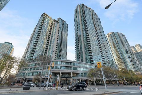 Photo 9 at 2903 - 12 Yonge Street, Waterfront Communities C1, Toronto