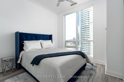 Photo 13 at 2903 - 12 Yonge Street, Waterfront Communities C1, Toronto