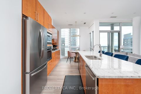 Photo 16 at 2903 - 12 Yonge Street, Waterfront Communities C1, Toronto