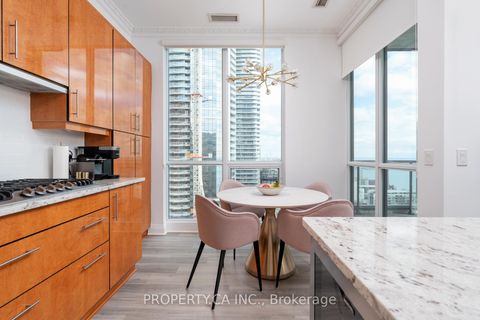 Photo 18 at 2903 - 12 Yonge Street, Waterfront Communities C1, Toronto