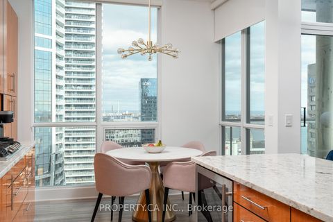 Photo 19 at 2903 - 12 Yonge Street, Waterfront Communities C1, Toronto