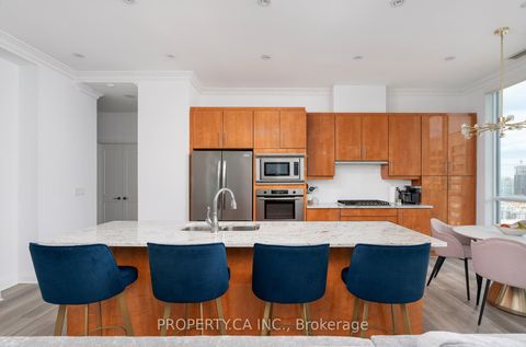 Photo 24 at 2903 - 12 Yonge Street, Waterfront Communities C1, Toronto