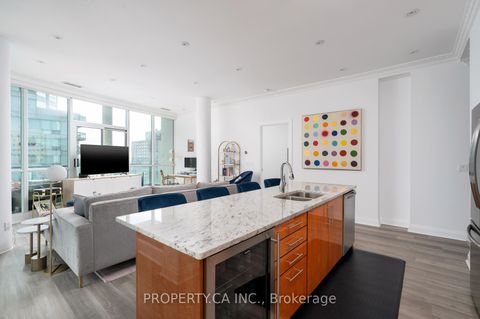 Photo 25 at 2903 - 12 Yonge Street, Waterfront Communities C1, Toronto