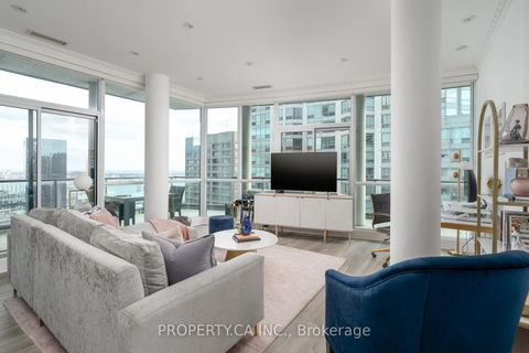 Photo 26 at 2903 - 12 Yonge Street, Waterfront Communities C1, Toronto