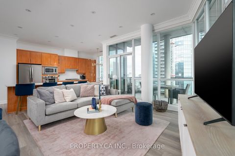 Photo 28 at 2903 - 12 Yonge Street, Waterfront Communities C1, Toronto