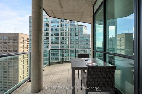 Photo 36 at 2903 - 12 Yonge Street, Waterfront Communities C1, Toronto