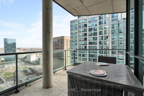 Photo 37 at 2903 - 12 Yonge Street, Waterfront Communities C1, Toronto
