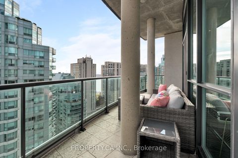 Photo 38 at 2903 - 12 Yonge Street, Waterfront Communities C1, Toronto