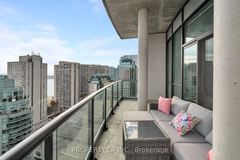 Photo 39 at 2903 - 12 Yonge Street, Waterfront Communities C1, Toronto