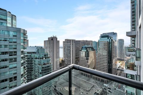 Photo 42 at 2903 - 12 Yonge Street, Waterfront Communities C1, Toronto
