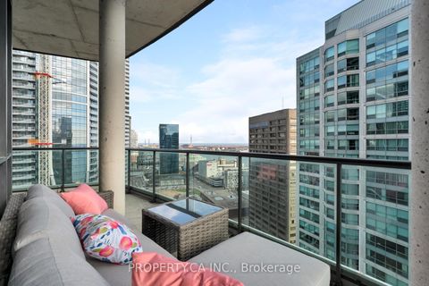 Photo 43 at 2903 - 12 Yonge Street, Waterfront Communities C1, Toronto