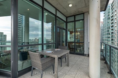 Photo 45 at 2903 - 12 Yonge Street, Waterfront Communities C1, Toronto