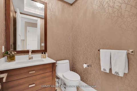 Photo 8 at 62 Heath Street W, St. Clair, Toronto