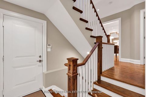 Photo 35 at 62 Heath Street W, St. Clair, Toronto