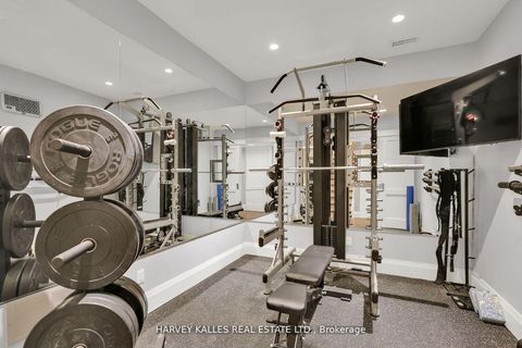 Photo 36 at 62 Heath Street W, St. Clair, Toronto