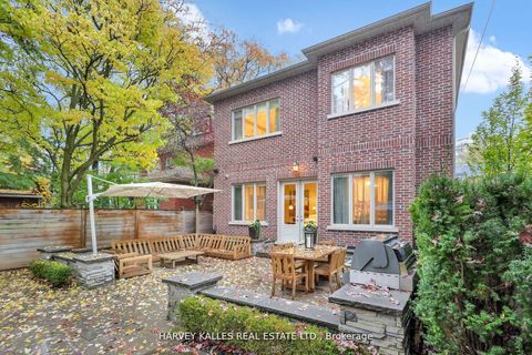 Photo 47 at 62 Heath Street W, St. Clair, Toronto