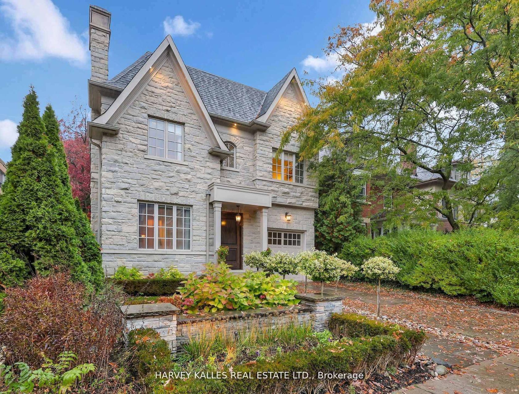 62 Heath Street W, St. Clair, Toronto 