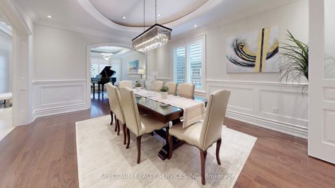 Photo 4 at 223 Lennox Avenue, Harding, Richmond Hill