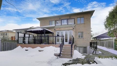 Photo 48 at 223 Lennox Avenue, Harding, Richmond Hill