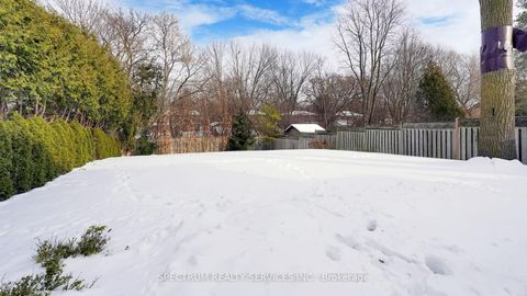 Photo 49 at 223 Lennox Avenue, Harding, Richmond Hill