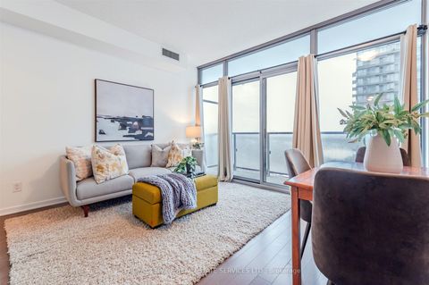 Photo 6 at 2012 - 105 The Queensway Avenue, Swansea, Toronto