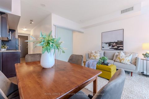 Photo 8 at 2012 - 105 The Queensway Avenue, Swansea, Toronto