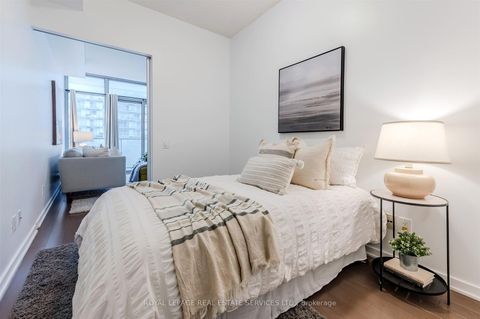 Photo 13 at 2012 - 105 The Queensway Avenue, Swansea, Toronto