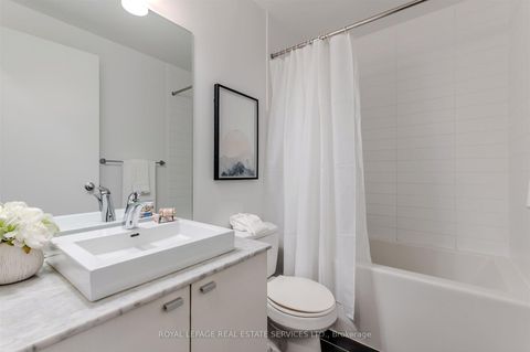 Photo 14 at 2012 - 105 The Queensway Avenue, Swansea, Toronto