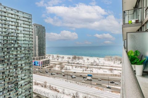 Photo 17 at 2012 - 105 The Queensway Avenue, Swansea, Toronto