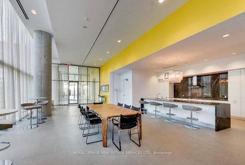 Photo 23 at 2012 - 105 The Queensway Avenue, Swansea, Toronto