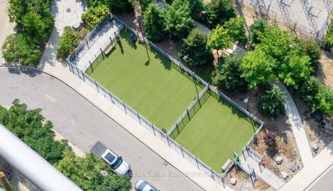 Photo 24 at 2012 - 105 The Queensway Avenue, Swansea, Toronto