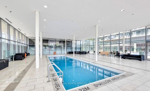 Photo 25 at 2012 - 105 The Queensway Avenue, Swansea, Toronto