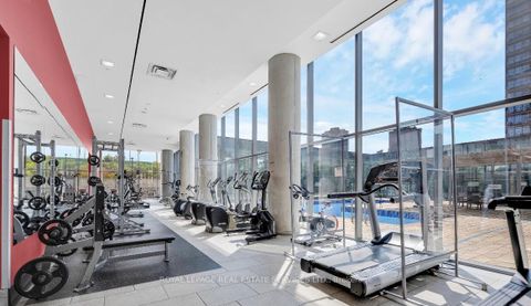 Photo 26 at 2012 - 105 The Queensway Avenue, Swansea, Toronto