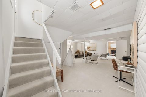 Photo 22 at 211 Newton Drive, Newtonbrook East, Toronto