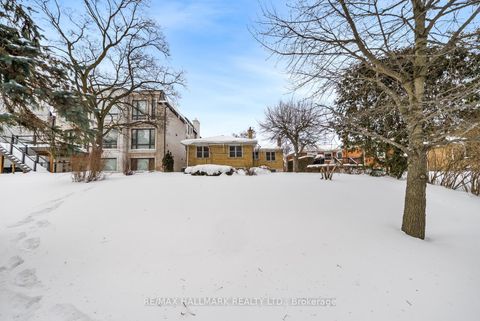 Photo 31 at 211 Newton Drive, Newtonbrook East, Toronto