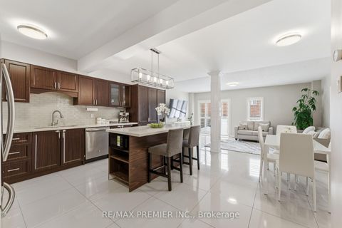 Photo 0 at 58 Martini Drive, Rouge Woods, Richmond Hill