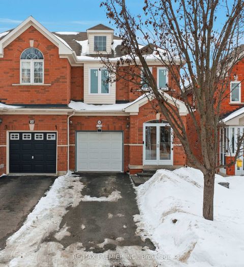 Photo 1 at 58 Martini Drive, Rouge Woods, Richmond Hill