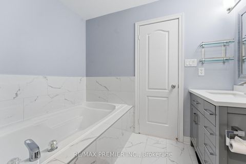 Photo 15 at 58 Martini Drive, Rouge Woods, Richmond Hill