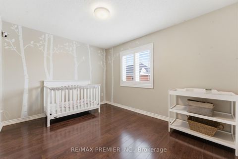 Photo 18 at 58 Martini Drive, Rouge Woods, Richmond Hill