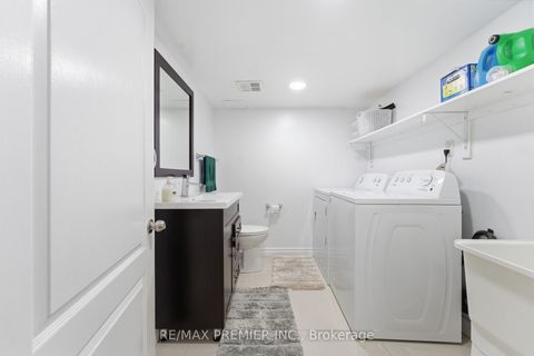 Photo 20 at 58 Martini Drive, Rouge Woods, Richmond Hill